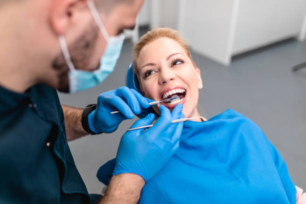 Best Dental Exams and Cleanings  in Henderson, KY